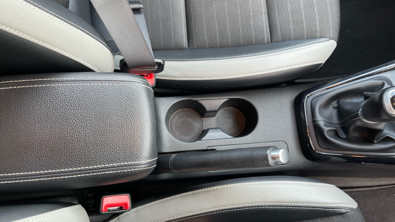 Kia Stonic 1.0T GDi First Edition 5dr Petrol Estate